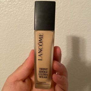 Lancôme Foundation